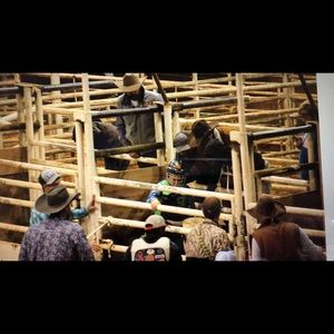 Meet your Posher, Dylan